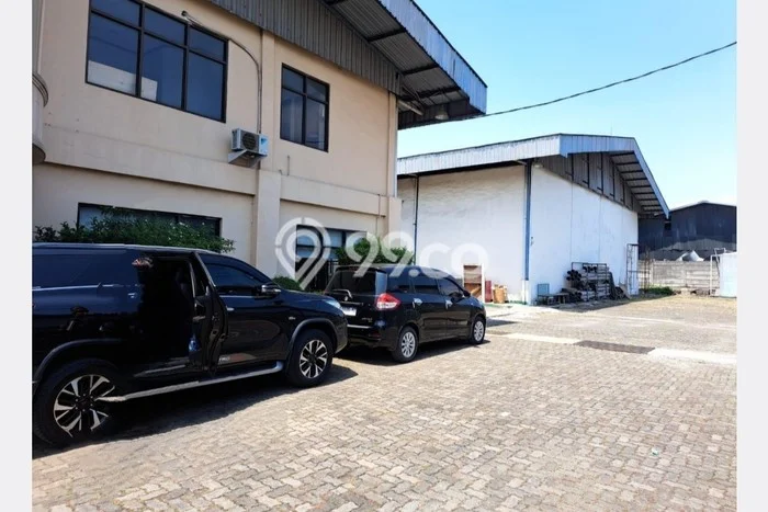Gudang Favorit Dijual di Cileungsi Bogor Area Pusat Bisnis Gudang Favorit Dijual di Cileungsi Bogor Area Pusat Bisnis