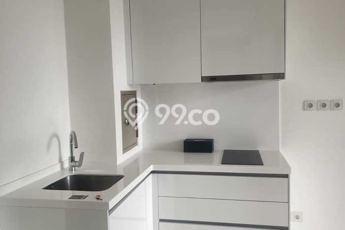 Apartemen Nyaman untuk Dijual di Cilandak, Jakarta Selatan, DKI Jakarta Apartemen Nyaman untuk Dijual di Cilandak, Jakarta Selatan, DKI Jakarta