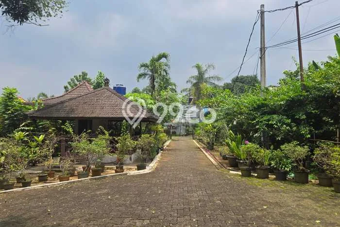 Tanah Dijual Lokasi Jagakarsa Jakarta Selatan SHM Tanah Dijual Lokasi Jagakarsa Jakarta Selatan SHM