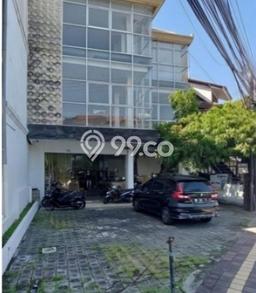 Ruko Dijual di Denpasar Utara Denpasar dengan LB 417m2 Ruko Dijual di Denpasar Utara Denpasar dengan LB 417m2