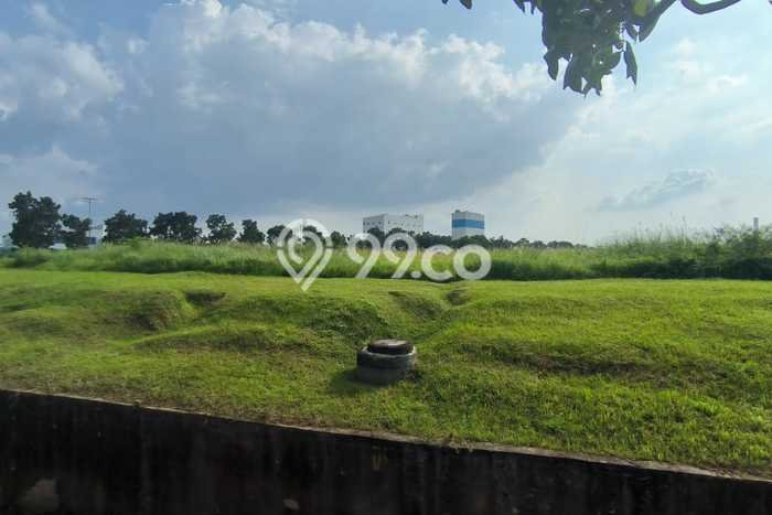 Tanah Kavling untuk Dijual di Karawang Timur Karawang 147095m2 Tanah Kavling untuk Dijual di Karawang Timur Karawang 147095m2