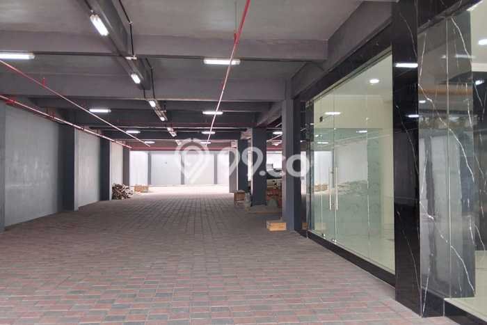 Komersial Strategis di Menteng, Luas 3500m2m², Area Niaga Komersial Strategis di Menteng, Luas 3500m2m², Area Niaga