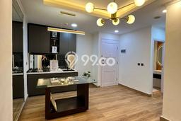 Apartemen Elite di Kelapa Gading, 2 KT, Luas 45m², Akses ke Kelapa Gading, Jakarta Utara, Jakarta Utara, Fasilitas Premium Apartemen Elite di Kelapa Gading, 2 KT, Luas 45m², Akses ke Kelapa Gading, Jakarta Utara, Jakarta Utara, Fasilitas Premium