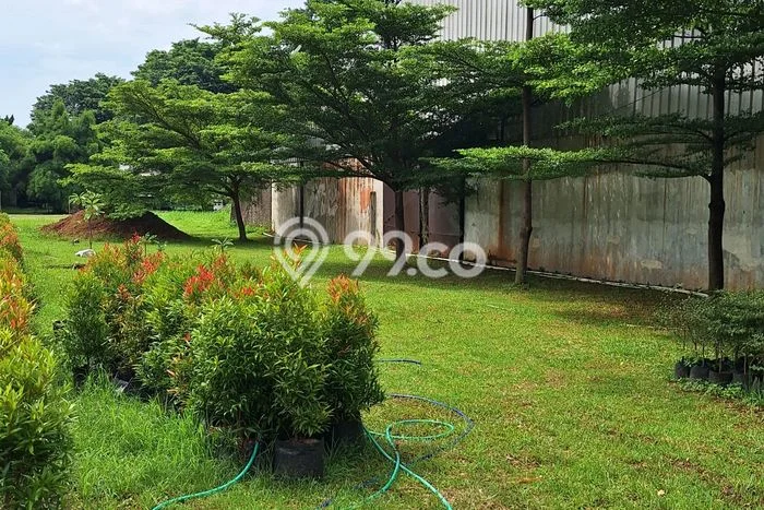 Kavling Tanah Dijual di Jati Uwung Tangerang Spesifikasi 28000m2 Kavling Tanah Dijual di Jati Uwung Tangerang Spesifikasi 28000m2