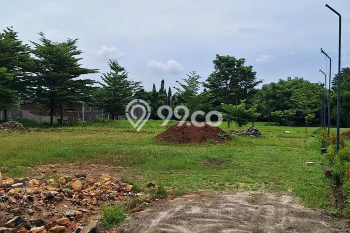 Kavling Tanah Dijual di Jati Uwung Tangerang Spesifikasi 28000m2 Kavling Tanah Dijual di Jati Uwung Tangerang Spesifikasi 28000m2
