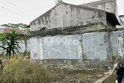 Tanah Strategis Dijual di Angsana Pandeglang 2493m2 Tanah Strategis Dijual di Angsana Pandeglang 2493m2