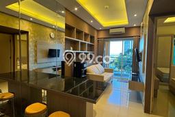 Disewakan Apartemen Harga Terjangkau di Pakuwon Indah 2 Bedroom Disewakan Apartemen Harga Terjangkau di Pakuwon Indah 2 Bedroom