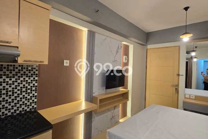 Apartemen Minimalis untuk Dijual di Pakuwon CIty Dengan Spesifikasi 0 KT & 1 KM Apartemen Minimalis untuk Dijual di Pakuwon CIty Dengan Spesifikasi 0 KT & 1 KM