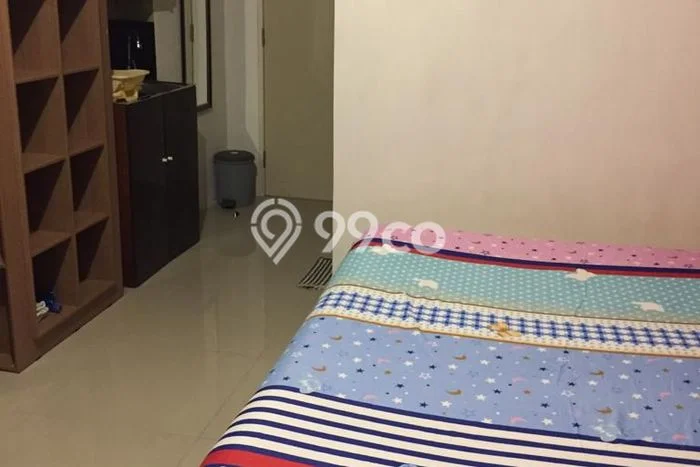 Apartemen Murah Dijual di Surabaya 0 KT & 1 KM Apartemen Murah Dijual di Surabaya 0 KT & 1 KM