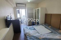 Apartemen Murah Dijual di Surabaya 0 KT & 1 KM Apartemen Murah Dijual di Surabaya 0 KT & 1 KM
