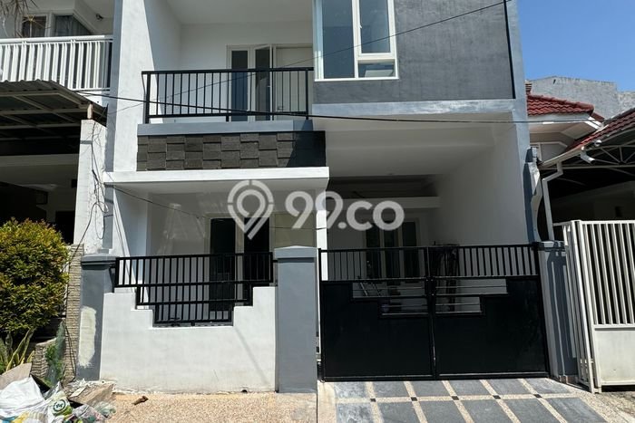 Jual Rumah Favorit Siap Huni LB 150m2 di Mulyorejo, Surabaya Jual Rumah Favorit Siap Huni LB 150m2 di Mulyorejo, Surabaya
