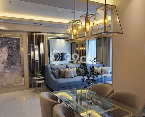 Apartemen Terawat Dijual di Surabaya Spesifikasi 2 KT, 1 KM Apartemen Terawat Dijual di Surabaya Spesifikasi 2 KT, 1 KM