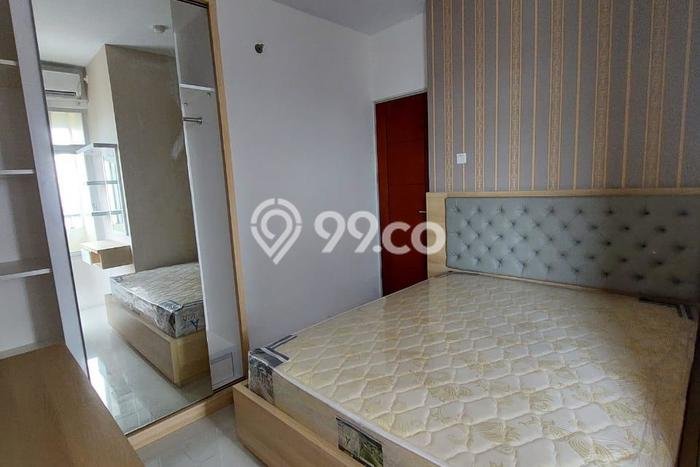 Apartemen Murah Dijual di Surabaya 2 KT & 1 KM Apartemen Murah Dijual di Surabaya 2 KT & 1 KM