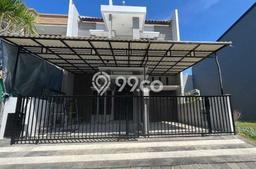 HUNIAN PILIHAN! Rumah di , 5 KT, Lingkungan Asri, Luas 144m2m² Bangunan 220m2m² HUNIAN PILIHAN! Rumah di , 5 KT, Lingkungan Asri, Luas 144m2m² Bangunan 220m2m²