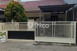 Dijual Cepat Rumah Favorit Siap Huni LB 81m2 di Mulyorejo, Surabaya Dijual Cepat Rumah Favorit Siap Huni LB 81m2 di Mulyorejo, Surabaya