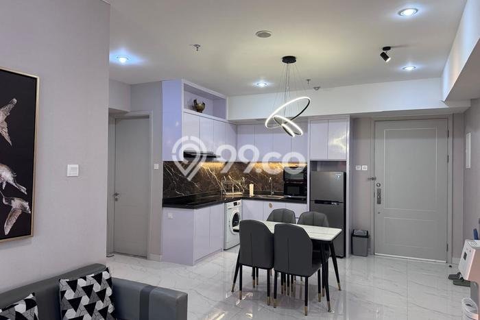 Sewa Apartemen Harga Terjangkau di Pakuwon 2 KT Sewa Apartemen Harga Terjangkau di Pakuwon 2 KT