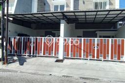 For Sale Rumah 3 Kamar Lokasi Strategis Bagus dan Strategis di Sukolilo For Sale Rumah 3 Kamar Lokasi Strategis Bagus dan Strategis di Sukolilo
