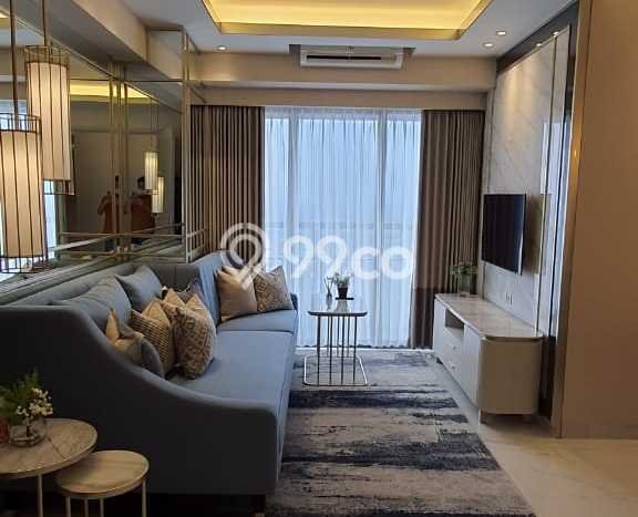 Apartemen Terawat Dijual di Surabaya Spesifikasi 2 KT, 1 KM Apartemen Terawat Dijual di Surabaya Spesifikasi 2 KT, 1 KM