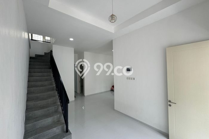 Jual Rumah Favorit Siap Huni LB 150m2 di Mulyorejo, Surabaya Jual Rumah Favorit Siap Huni LB 150m2 di Mulyorejo, Surabaya