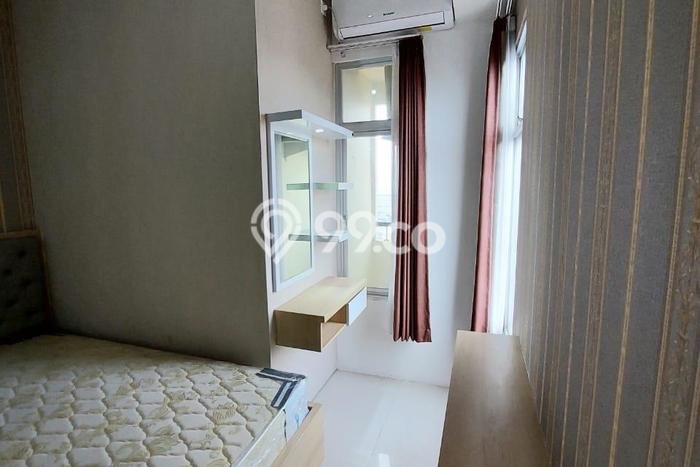 Apartemen Murah Dijual di Surabaya 2 KT & 1 KM Apartemen Murah Dijual di Surabaya 2 KT & 1 KM