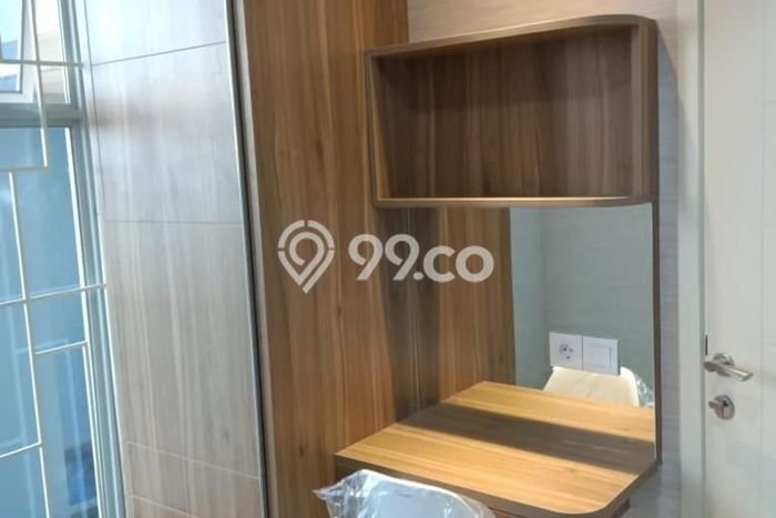 UNIT TERBAIK! Apartemen Kawasan , 1 KM, Luas 49m2m², Pemandangan Terbaik UNIT TERBAIK! Apartemen Kawasan , 1 KM, Luas 49m2m², Pemandangan Terbaik