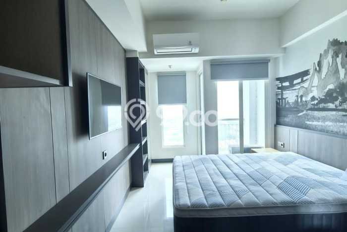 Hunian Apartemen Sewa Terjangkau 22m2 di Mulyorejo, Cocok untuk Hunian Anda Hunian Apartemen Sewa Terjangkau 22m2 di Mulyorejo, Cocok untuk Hunian Anda