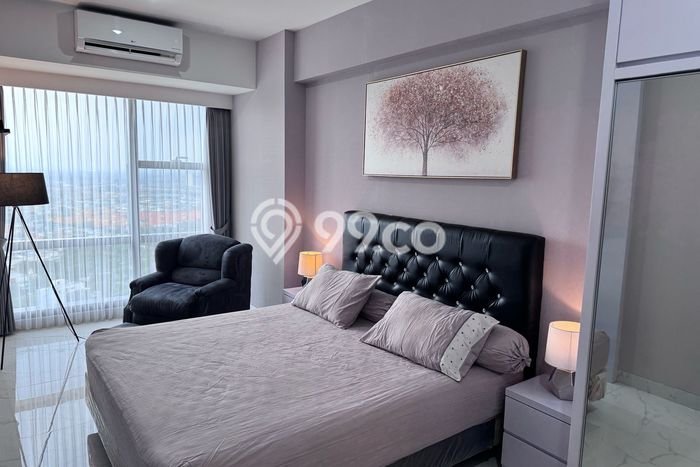Sewa Apartemen Harga Terjangkau di Pakuwon 2 KT Sewa Apartemen Harga Terjangkau di Pakuwon 2 KT