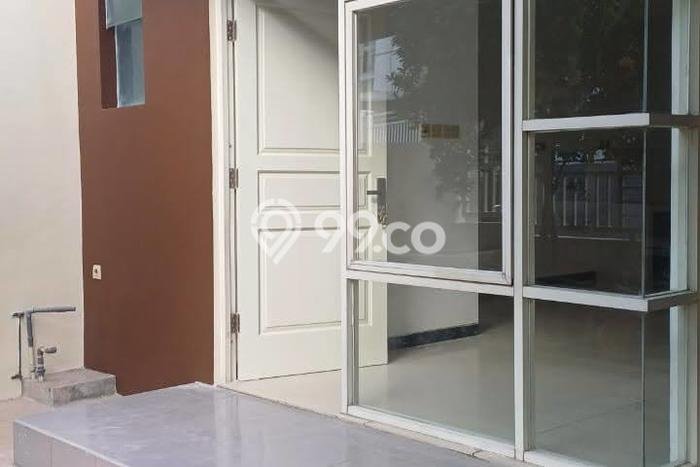 Dijual Cepat Rumah Favorit Siap Huni LB 81m2 di Mulyorejo, Surabaya Dijual Cepat Rumah Favorit Siap Huni LB 81m2 di Mulyorejo, Surabaya