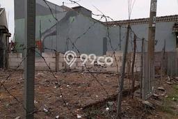 Tanah Kavling untuk Dijual di Dukuh Pakis Surabaya 120m2 Tanah Kavling untuk Dijual di Dukuh Pakis Surabaya 120m2