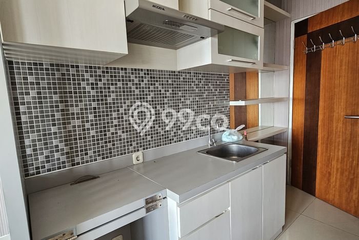 Unit Apartemen 1 Kamar & 1 Kamar Mandi Dijual di Sukolilo, Surabaya Unit Apartemen 1 Kamar & 1 Kamar Mandi Dijual di Sukolilo, Surabaya