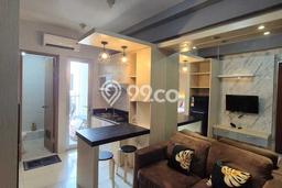 Apartemen Budget Friendly Dijual di Sukolilo, Surabaya Punya 2 Kamar Tidur Apartemen Budget Friendly Dijual di Sukolilo, Surabaya Punya 2 Kamar Tidur