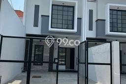 Rumah Modern 3 KT di Gununganyar Surabaya Unfurnished Rumah Modern 3 KT di Gununganyar Surabaya Unfurnished