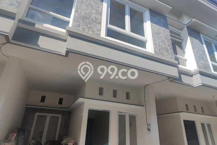 Jual Rumah Minimalis Bagus Punya 3 KT di Mulyorejo Surabaya SHM Jual Rumah Minimalis Bagus Punya 3 KT di Mulyorejo Surabaya SHM