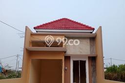 Dijual Hunian Rumah Nyaman 2 Kamar di Gununganyar, Surabaya Dijual Hunian Rumah Nyaman 2 Kamar di Gununganyar, Surabaya