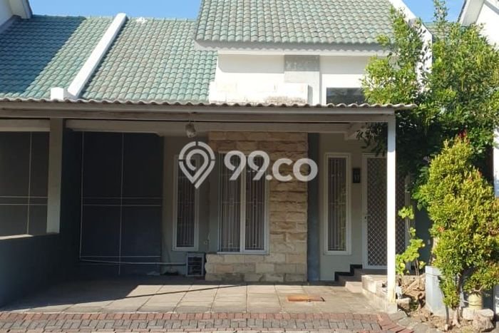Rumah Bagus Siap Pakai Di Sukolilo Luas 79m2 Lokasi Strategis Rumah Bagus Siap Pakai Di Sukolilo Luas 79m2 Lokasi Strategis