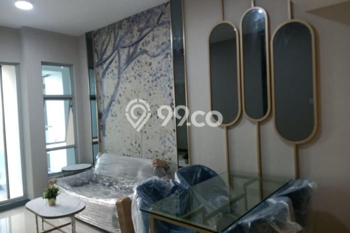 UNIT TERBAIK! Apartemen Kawasan , 1 KM, Luas 49m2m², Pemandangan Terbaik UNIT TERBAIK! Apartemen Kawasan , 1 KM, Luas 49m2m², Pemandangan Terbaik