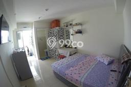 Apartemen Terjangkau Dijual di Surabaya 1 KT & 1 KM Apartemen Terjangkau Dijual di Surabaya 1 KT & 1 KM