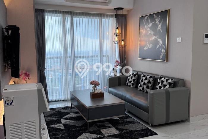 Sewa Apartemen Harga Terjangkau di Pakuwon 2 KT Sewa Apartemen Harga Terjangkau di Pakuwon 2 KT