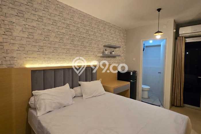 Apartemen Minimalis untuk Dijual di Pakuwon CIty Dengan Spesifikasi 0 KT & 1 KM Apartemen Minimalis untuk Dijual di Pakuwon CIty Dengan Spesifikasi 0 KT & 1 KM