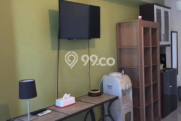 Apartemen Murah Dijual di Surabaya 0 KT & 1 KM Apartemen Murah Dijual di Surabaya 0 KT & 1 KM