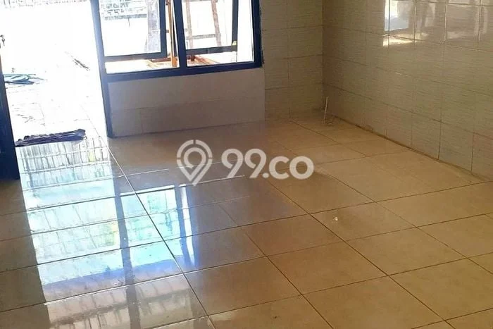 Rumah Modern Minimalis 2 Kamar Siap Huni di Benowo Rumah Modern Minimalis 2 Kamar Siap Huni di Benowo