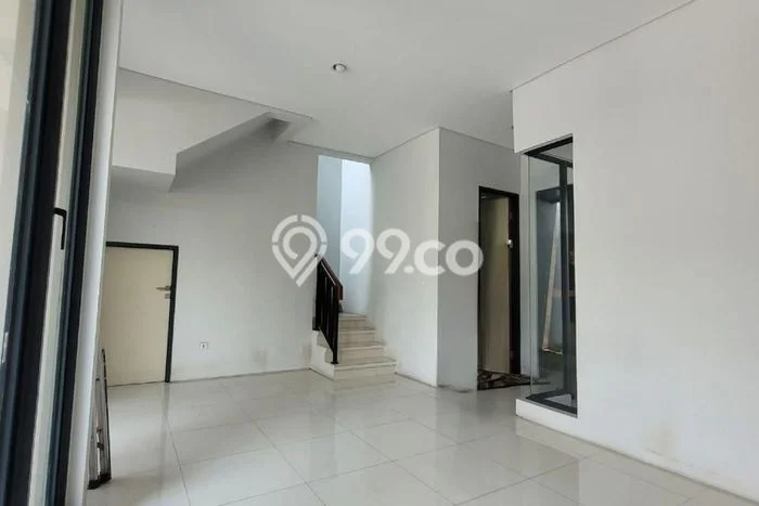 Disewakan Rumah Konsep Minimalis di Waru Sidoarjo dengan 3 KT Disewakan Rumah Konsep Minimalis di Waru Sidoarjo dengan 3 KT
