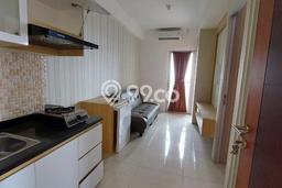 Apartemen Murah Dijual di Surabaya 2 KT & 1 KM Apartemen Murah Dijual di Surabaya 2 KT & 1 KM