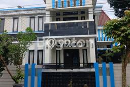 Hunian Eksklusif Dijual LT 400m2 di Balikpapan Tengah, Balikpapan Hunian Eksklusif Dijual LT 400m2 di Balikpapan Tengah, Balikpapan