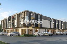 Ruko Dijual Lokasi Emas di Balikpapan Utara Luas 105m2 Ruko Dijual Lokasi Emas di Balikpapan Utara Luas 105m2