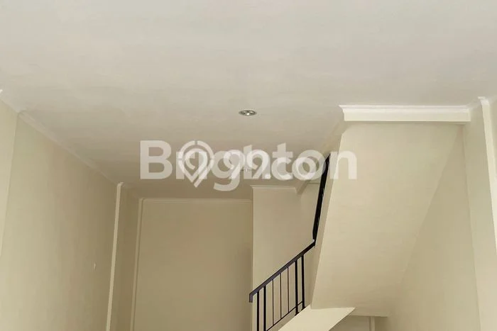 Ruko Dijual Lokasi Emas di Balikpapan Utara Luas 105m2 Ruko Dijual Lokasi Emas di Balikpapan Utara Luas 105m2
