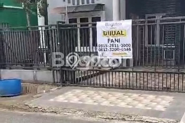 Dijual Cepat Rumah Bagus Siap Huni LB 135m2 di Balikpapan Utara, Balikpapan Dijual Cepat Rumah Bagus Siap Huni LB 135m2 di Balikpapan Utara, Balikpapan