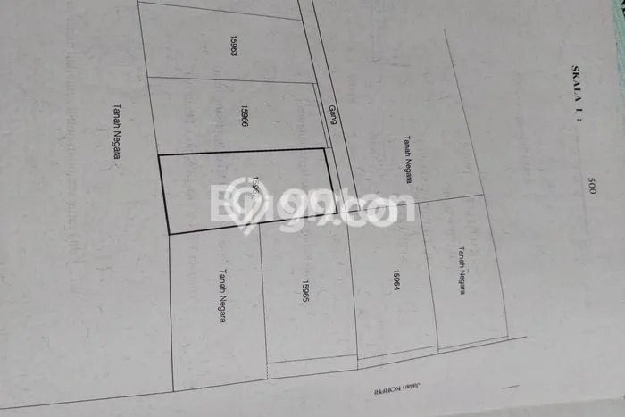 Lahan Investasi Lokasi Balikpapan Selatan Balikpapan SHM Lahan Investasi Lokasi Balikpapan Selatan Balikpapan SHM