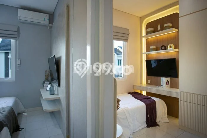 Hunian Cantik Minimalis Lb 45m2 di Balikpapan Timur, Balikpapan Hunian Cantik Minimalis Lb 45m2 di Balikpapan Timur, Balikpapan