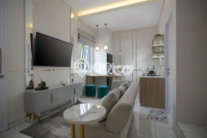 Hunian Cantik Minimalis Lb 45m2 di Balikpapan Timur, Balikpapan Hunian Cantik Minimalis Lb 45m2 di Balikpapan Timur, Balikpapan